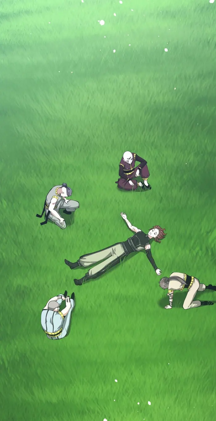 The Beginning After the End Chapter 154 image 035_optimized